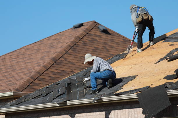 Best Commercial Roofing Services  in Arnold, MD